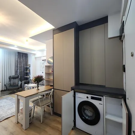 Wind Luxury 2 Aksu (Antalya)