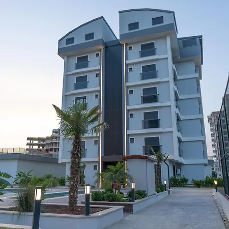 Wind Luxury 2 Apartment *