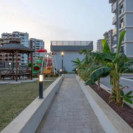 Apartment Wind Luxury 2