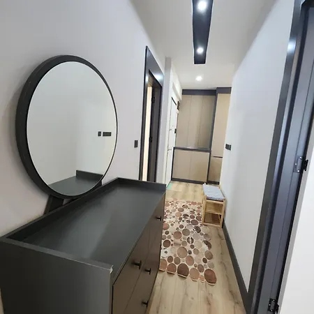 Wind Luxury 2 Apartment Aksu (Antalya)