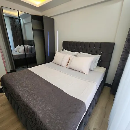 Wind Luxury 2 Apartment *