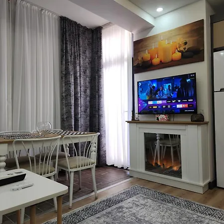 Wind Luxury 2 Apartment *
