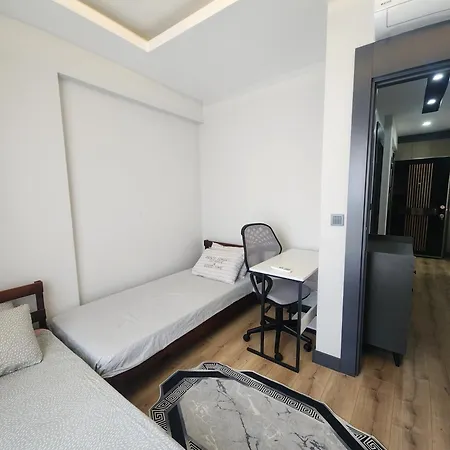 Wind Luxury 2 Apartment *