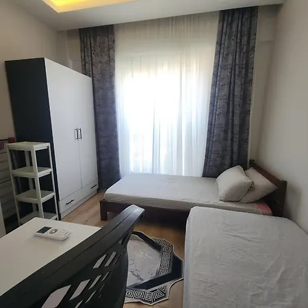 Wind Luxury 2 * Aksu (Antalya)