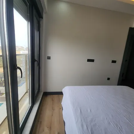 Apartment Wind Luxury 2 Aksu (Antalya)